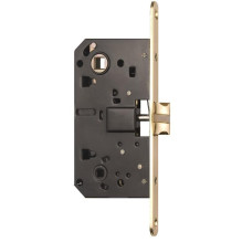 DOOR LATCH SIBA 10590 / P SN