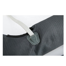 Riff LKM4 Air compression leg massager with LCD / Heating / 3 modes + massage Riff LKM4 Air compression leg massager with LCD / Heating / 3 modes + massage