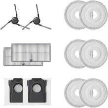 VACUUM ACC KIT ULTRA ROLLER...