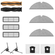 VACUUM ACC ACCESSORY KIT /...