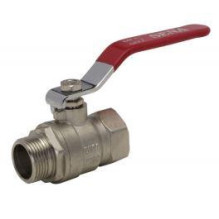 Ventilis 150606 Sena, 1 1 / 4", vidinis / išorinis sriegiai Ventilis 150606 Sena, 1 1 / 4", vidinis / išorinis sriegiai
