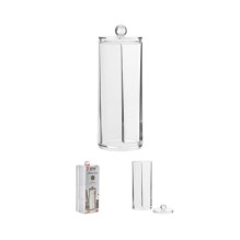 High transparent box for...