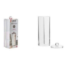 High transparent box for cotton155905 High transparent box for cotton155905