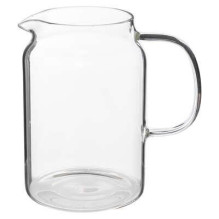Teapot Secret de Gourmet 188874, 0.9 l, transparent Teapot Secret de Gourmet 188874, 0.9 l, transparent