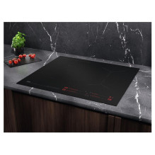 Induction hob AEG 7000 series SaphirMatt TI64IB10IZ