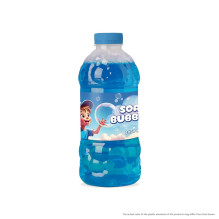 Soap bubbles, 1000 ml Soap bubbles, 1000 ml
