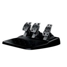 Žaidimų vairas Logitech G920 + ausinės ASTRO A10, balta Žaidimų vairas Logitech G920 + ausinės ASTRO A10, balta