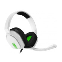 Žaidimų vairas Logitech G920 + ausinės ASTRO A10, balta Žaidimų vairas Logitech G920 + ausinės ASTRO A10, balta
