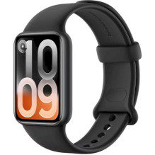 Išmanioji apyrankė Xiaomi Smart Band 10 Pro Midnight Black Išmanioji apyrankė Xiaomi Smart Band 10 Pro Midnight Black