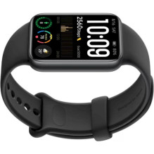 Išmanioji apyrankė Xiaomi Smart Band 10 Pro Midnight Black Išmanioji apyrankė Xiaomi Smart Band 10 Pro Midnight Black