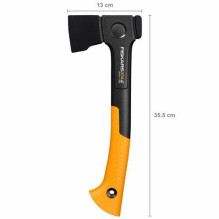 X-SERIESX14 UNIVERSAL AXE XS BLADE X-SERIESX14 UNIVERSAL AXE XS BLADE