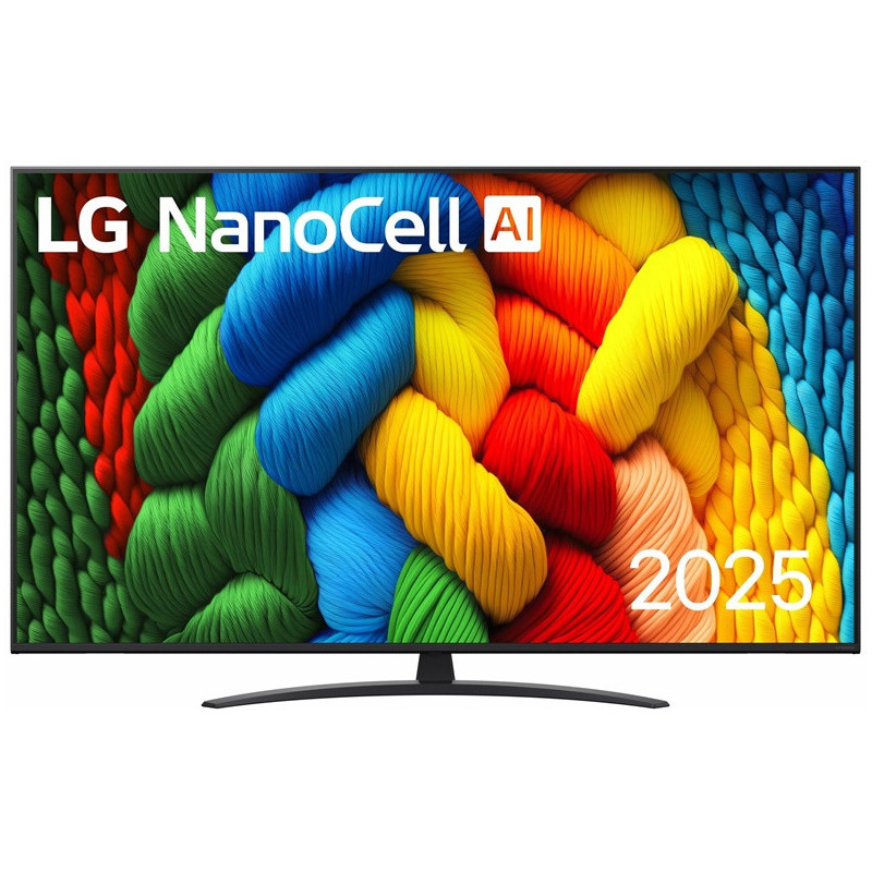 TV 65NANO81A3A