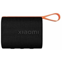 Wireless speaker Xiaomi, black, 5 W Wireless speaker Xiaomi, black, 5 W