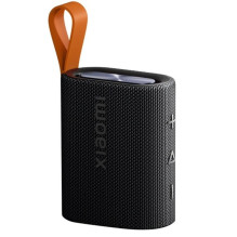 Wireless speaker Xiaomi, black, 5 W Wireless speaker Xiaomi, black, 5 W