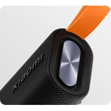 Wireless speaker Xiaomi, black, 5 W Wireless speaker Xiaomi, black, 5 W