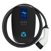 Įkrovimo stotelė Aurora 7 kW