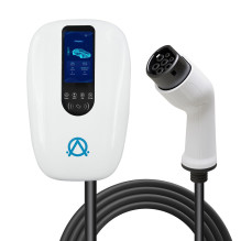 Įkrovimo stotelė Aurora 7 kW Įkrovimo stotelė Aurora 7 kW