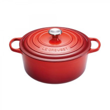 Puodas - Le Creuset...