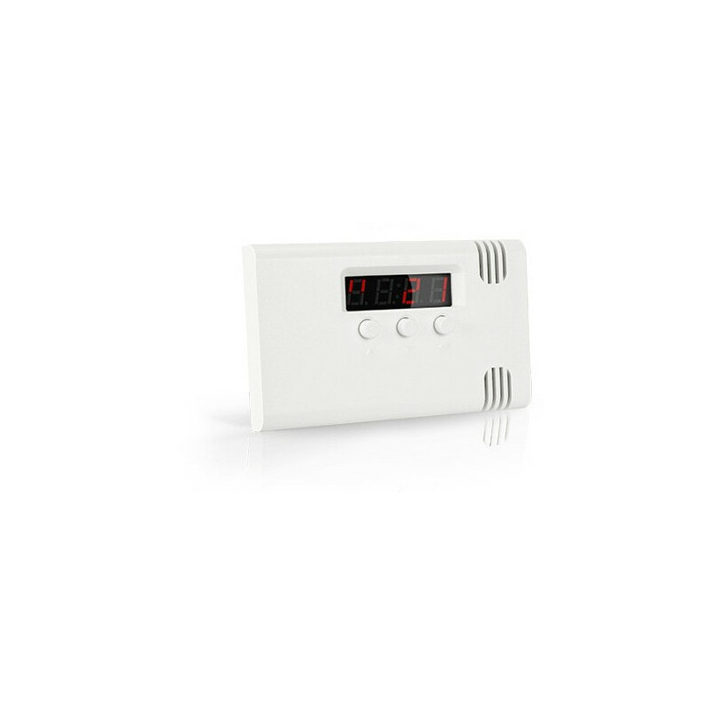 Satel Programuojamo jutiklio temperatūra (TD-1)