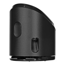Braun Series 9 Pro+ 9655cc Foil shaver Trimmer Grey
