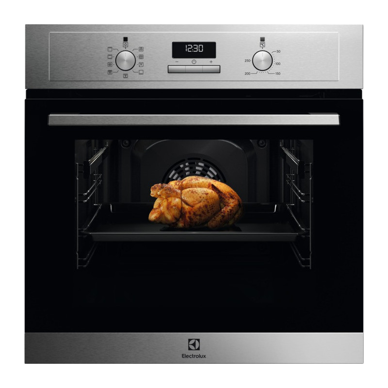 Orkaitė ELECTROLUX EOF3H50BX