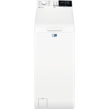 Skalbyklė ELECTROLUX EW6TN24262 Skalbyklė ELECTROLUX EW6TN24262