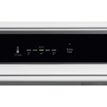 Electrolux ERD6DE18S1 fridge Built-in 310 L Electrolux ERD6DE18S1 fridge Built-in 310 L