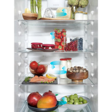 Electrolux ERD6DE18S1 fridge Built-in 310 L Electrolux ERD6DE18S1 fridge Built-in 310 L