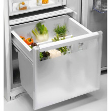 Electrolux ERD6DE18S1 fridge Built-in 310 L Electrolux ERD6DE18S1 fridge Built-in 310 L
