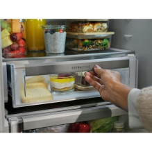 Electrolux ERD6DE18S1 fridge Built-in 310 L Electrolux ERD6DE18S1 fridge Built-in 310 L
