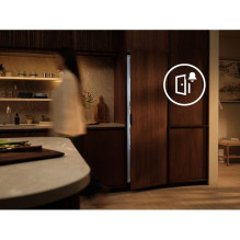 Electrolux ERD6DE18S1 fridge Built-in 310 L Electrolux ERD6DE18S1 fridge Built-in 310 L