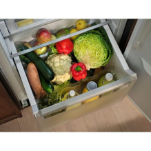 Electrolux ERD6DE18S1 fridge Built-in 310 L Electrolux ERD6DE18S1 fridge Built-in 310 L