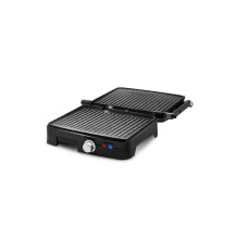 Zelmer ZPR2000 Contact Press Grill