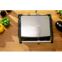 Zelmer ZPR2000 Contact Press Grill