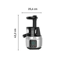 TEFAL ZC420E38 Slow Juicer TEFAL ZC420E38 Slow Juicer