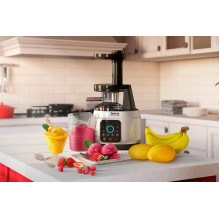 TEFAL ZC420E38 Slow Juicer TEFAL ZC420E38 Slow Juicer