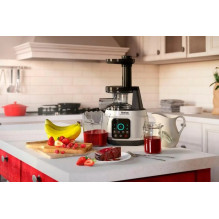 TEFAL ZC420E38 Slow Juicer TEFAL ZC420E38 Slow Juicer
