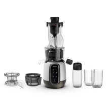 TEFAL ZC605D38 Slow Juicer TEFAL ZC605D38 Slow Juicer