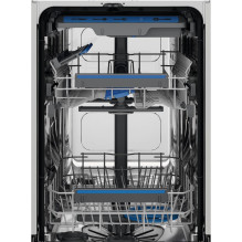 ELECTROLUX EEG63400L built-in dishwasher