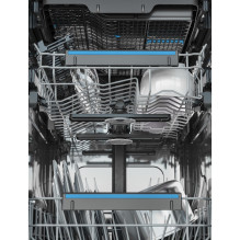 ELECTROLUX EEG63400L built-in dishwasher