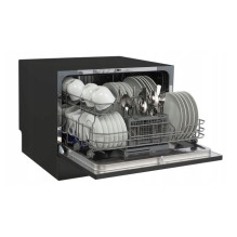 Black 8840 HEINRICH'S dishwasher