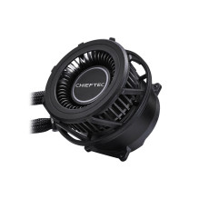 Chieftec CLC-360-VRM-BLK computer cooling system Computer case All-in-one liquid cooler 12 cm Black Chieftec CLC-360-VRM-BLK computer cooling system Computer case All-in-one liquid cooler 12 cm Black