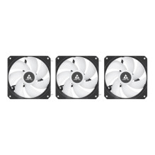 Chieftec CLC-360-VRM-RGB computer cooling system Computer case All-in-one liquid cooler 12 cm Black Chieftec CLC-360-VRM-RGB computer cooling system Computer case All-in-one liquid cooler 12 cm Black