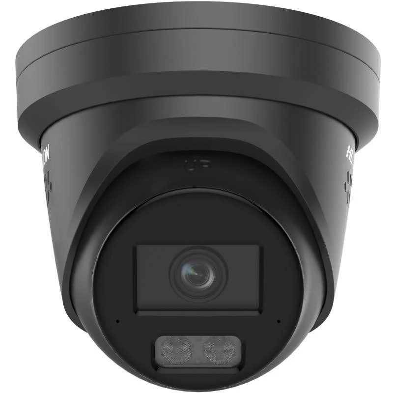 IP kamera Hikvision DS-2CD2387G3-LIS2UY / SRB(2.8mm) Juoda