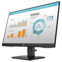HP P-Series P24 G4 computer monitor HP P-Series P24 G4 computer monitor