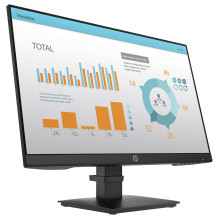 HP P-Series P24 G4 computer monitor HP P-Series P24 G4 computer monitor