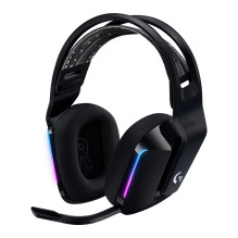 Logitech G 981-000864 headphones / headset