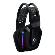 Logitech G 981-000864 headphones / headset