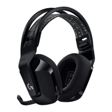 Logitech G 981-000864 headphones / headset