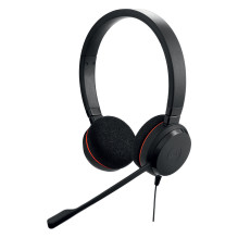 Jabra Evolve 20 Jabra Evolve 20